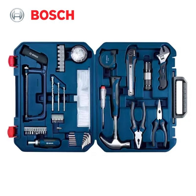 BOSCH 2607002789 108 PCS of Ho - Power Tools Catalogue ulasan dan harga