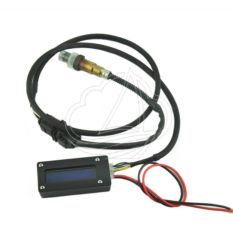 Portable Air-Fuel Ratio Tester - Power Tools Lambda ulasan dan harga