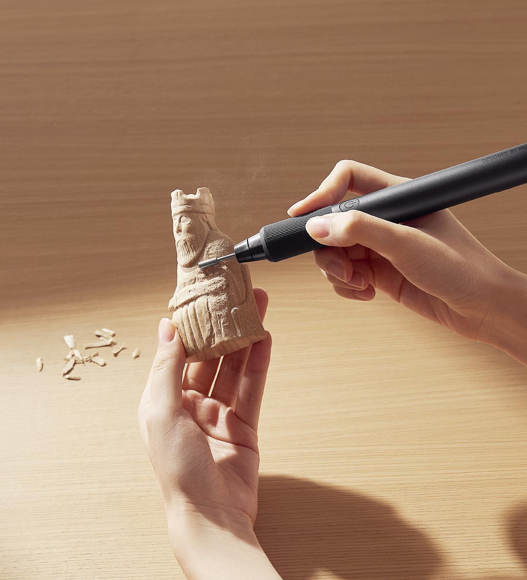 MIJIA Electric Grinding Pen 22 - Power Tools And Hand Tools ulasan dan harga