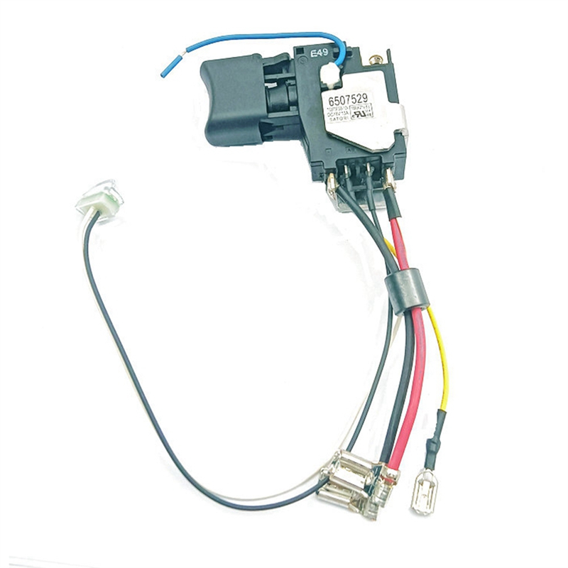 ABKS-632F26-6 6507529 Replacem - Cordless Drill Driver ulasan dan harga