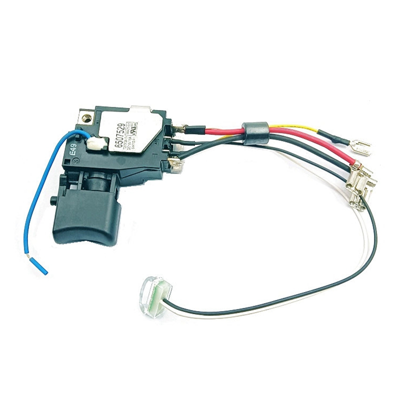 ABKS-632F26-6 6507529 Replacem - Cordless Drill Driver ulasan dan harga