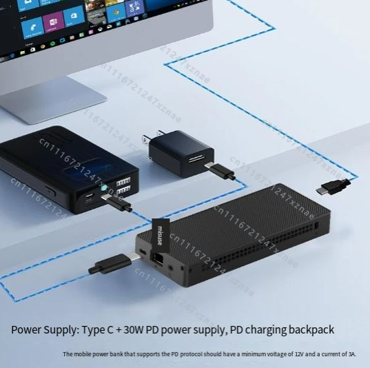 For Intel N150 Mini PC, 16GB D - Power Tools Windows 11 ulasan dan harga