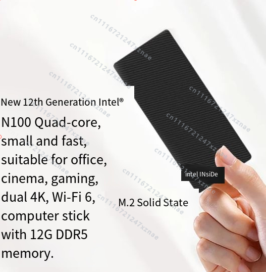 For Intel N150 Mini PC, 16GB D - Power Tools Windows 11 ulasan dan harga