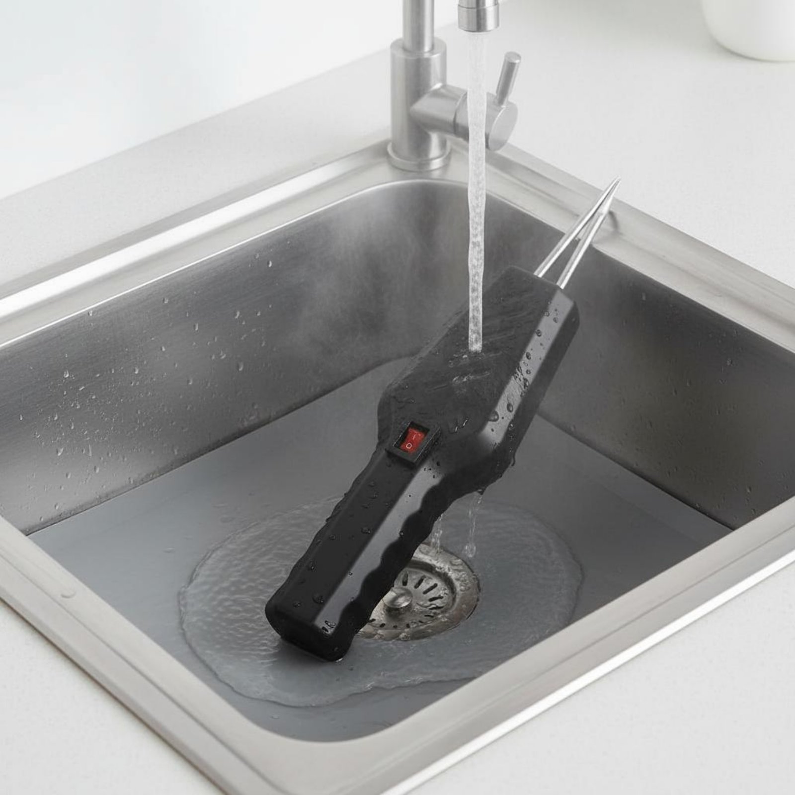 Electric Fowl Plucker Waterpro - Power Tools Hand Held ulasan dan harga