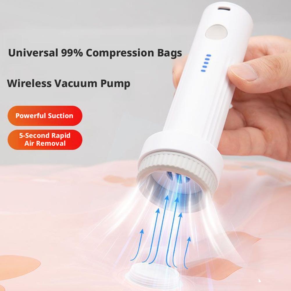 Portable Electric Vacuum Pump  - Air Compressor Mini ulasan dan harga