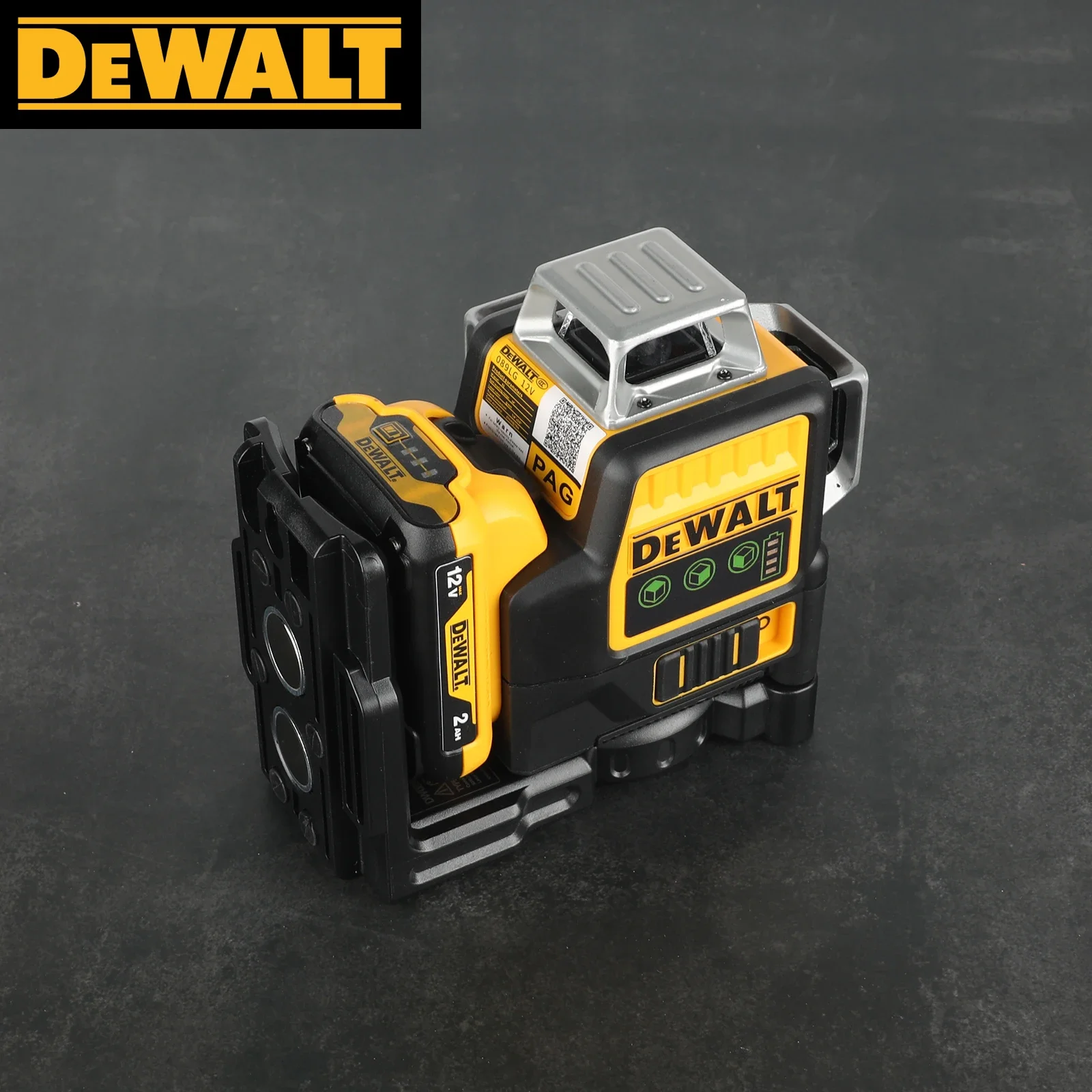 DEWALT 12V MAX Green Beam 3x36 - Dewalt Power Tools Xr ulasan dan harga