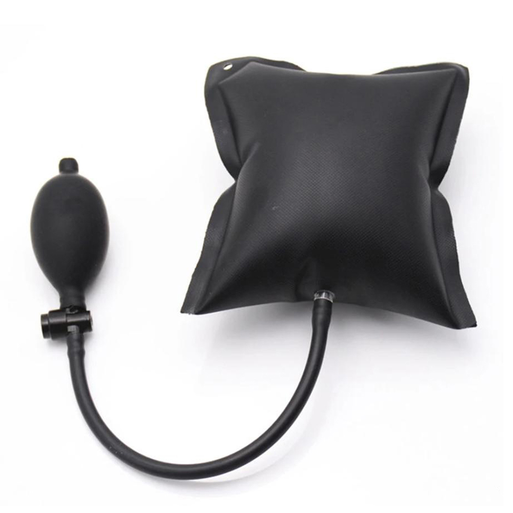 Air Pump Wedges Inflatable Air - Power Tools Windows ulasan dan harga