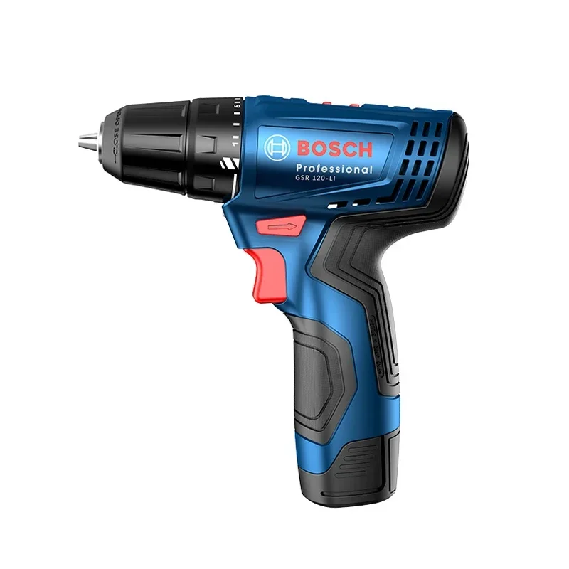 Bosch Electric Drill GSR 120-L - Einhell Power X Tools ulasan dan harga