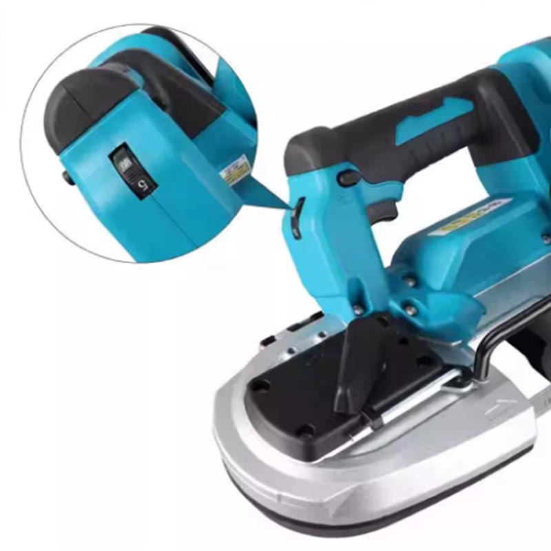 490W Portable Brushless Band S - Power Tools Hand Held ulasan dan harga