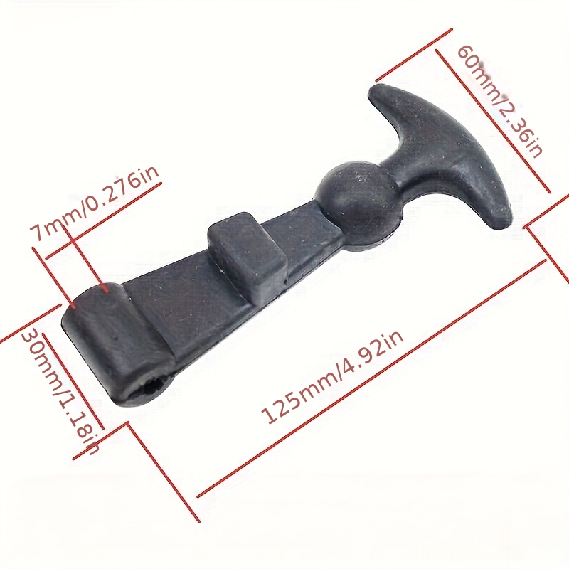1pcs T-Handle Locking Clamp Wi - Power Tools Catalogue ulasan dan harga