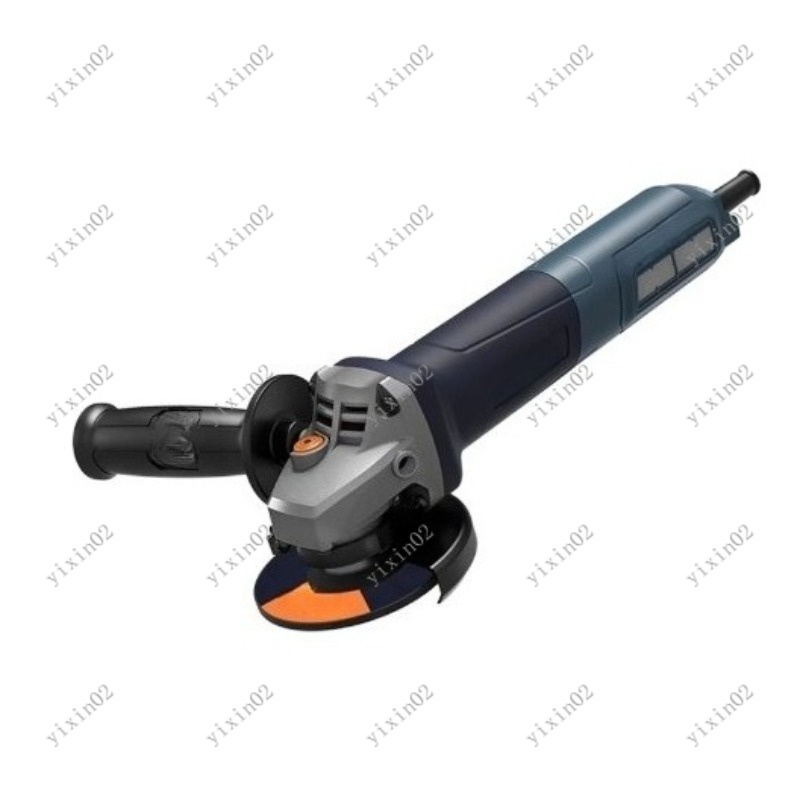 Handheld Brushless Angle Grind - Power Tools Hand Held ulasan dan harga