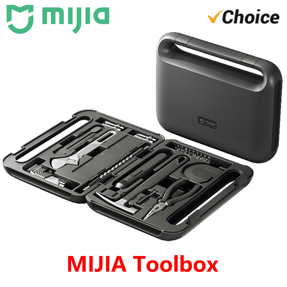 NEW MIJIA Electric Tool Set Po - Power Tools Catalogue ulasan dan harga