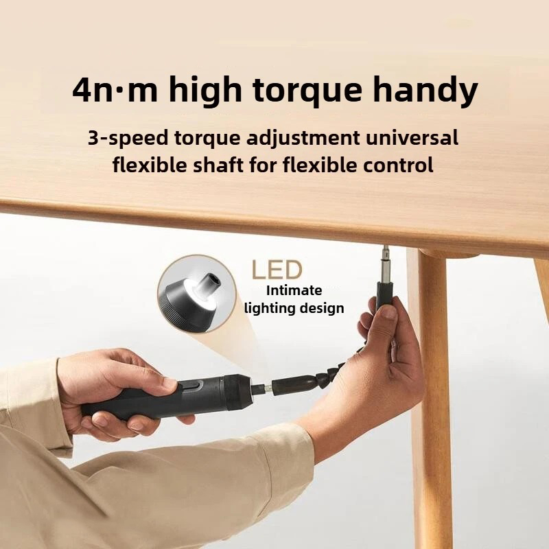 NEW MIJIA Electric Tool Set Po - Power Tools Catalogue ulasan dan harga