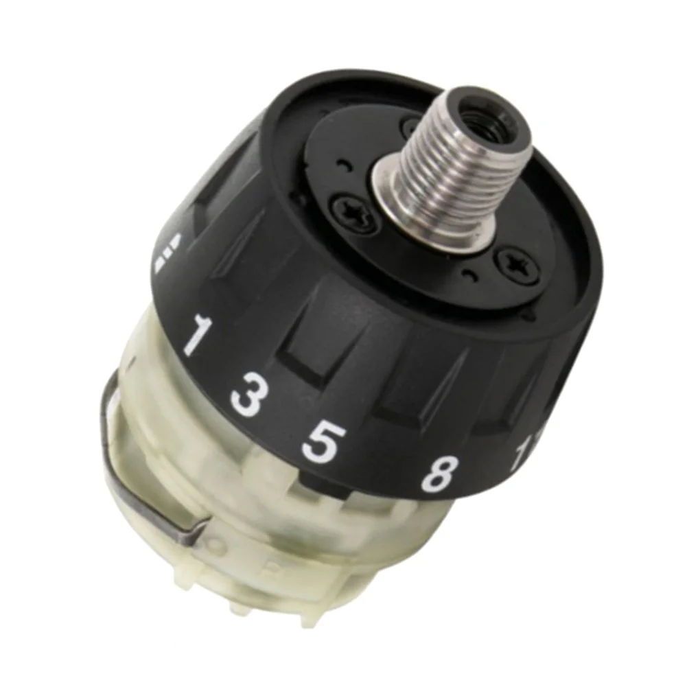 127125-6 Gearbox Assembly For  - Cordless Drill Driver ulasan dan harga