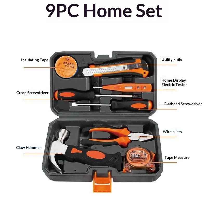 Multi-function Hand Tool Toolb - Power Tools Catalogue ulasan dan harga