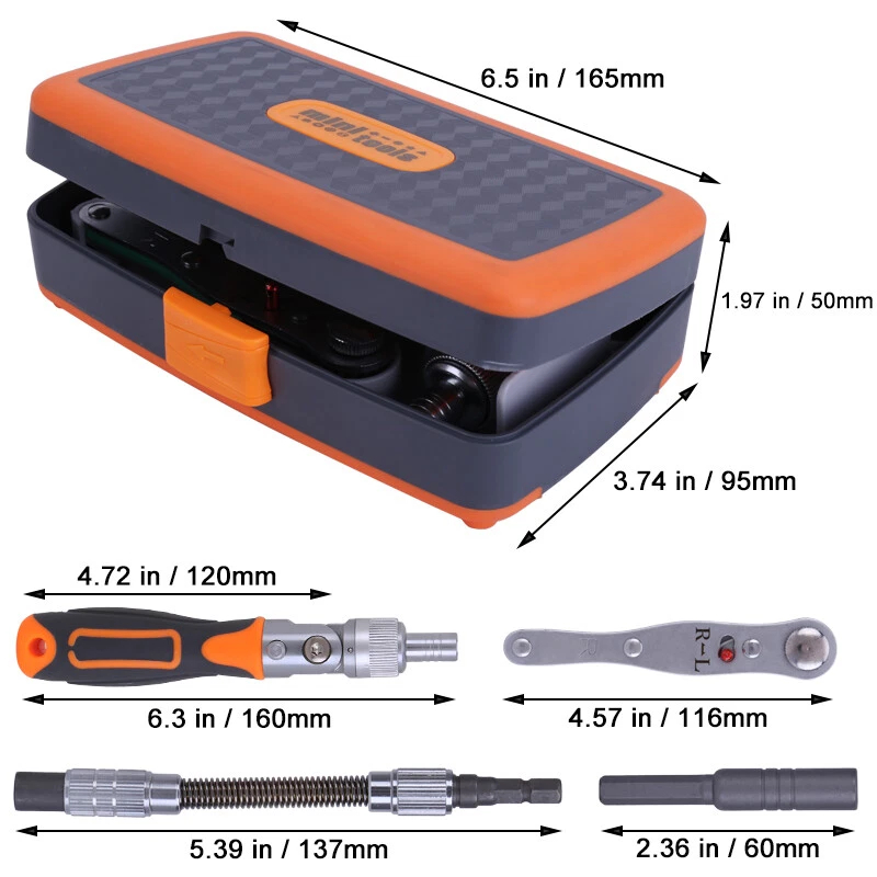 38 in 1 Household Labor Saving - Power Tools Catalogue ulasan dan harga