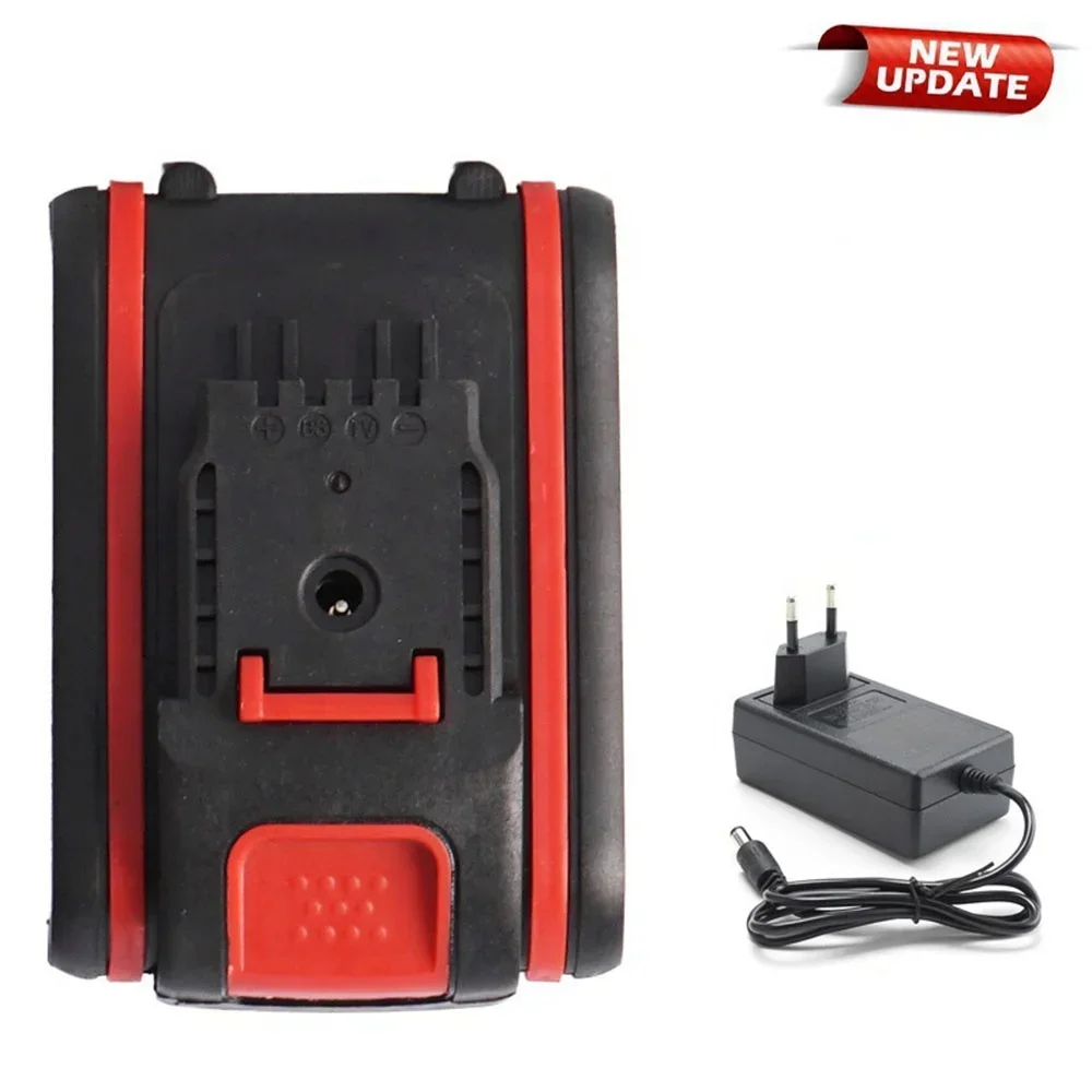 21V Rechargeable Lithium Ion B - Cordless Drill Driver ulasan dan harga