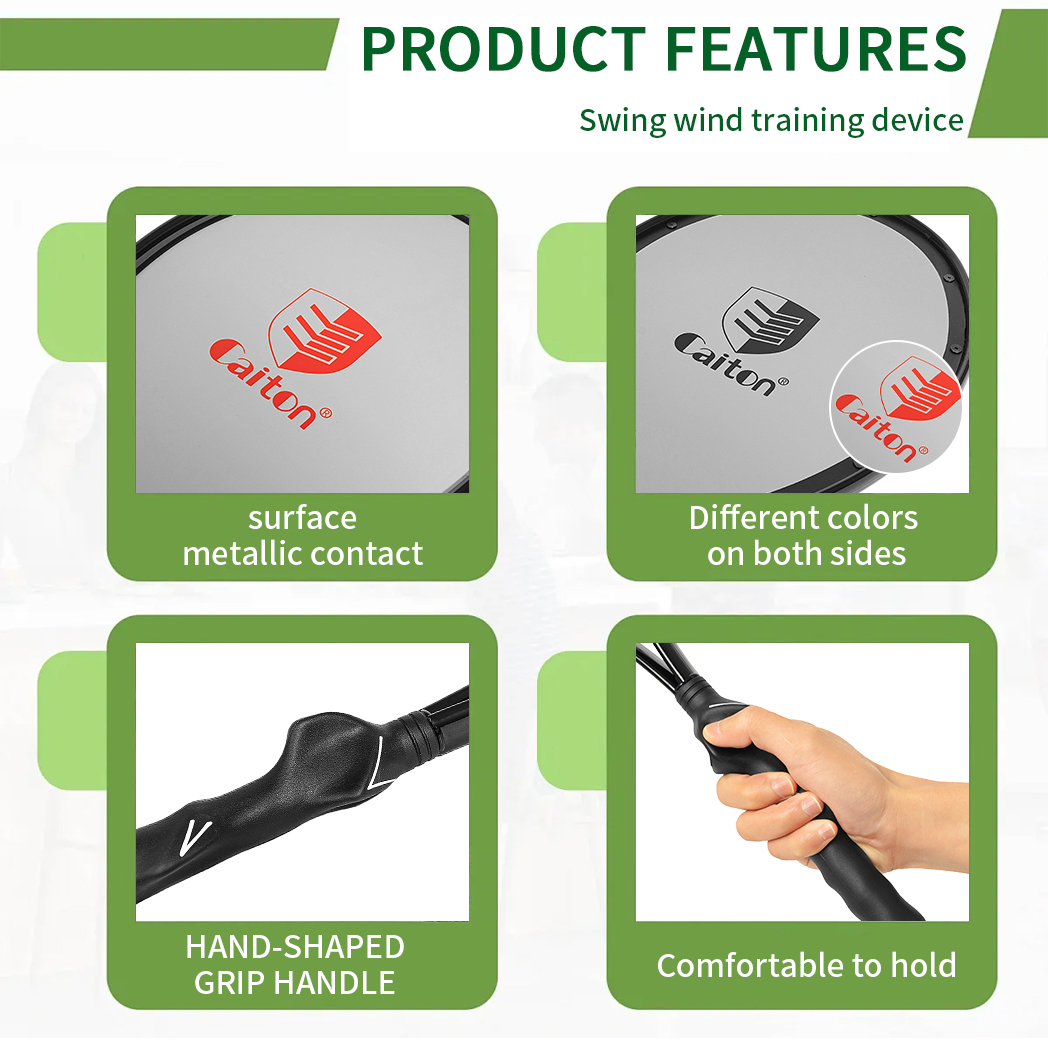 Caiton Beginner Golf Racket -  - Power Tools Skills ulasan dan harga