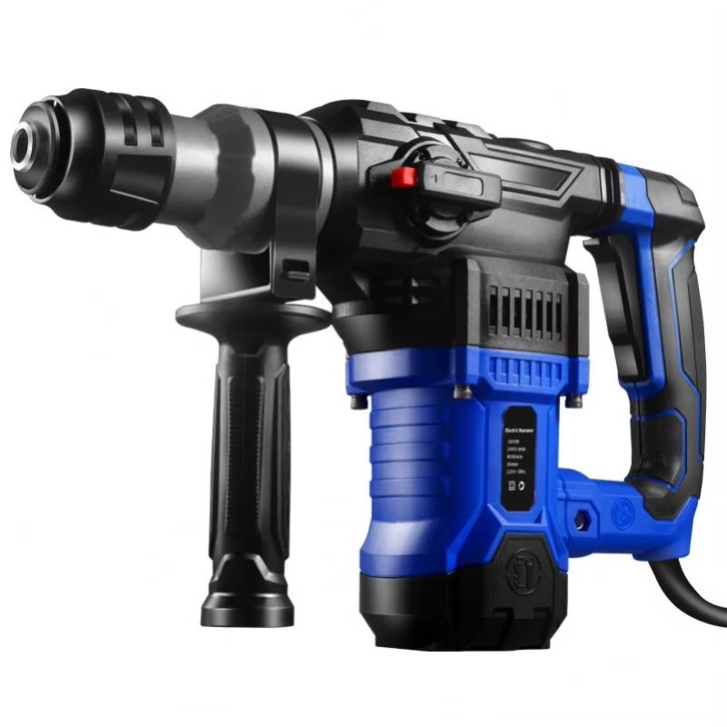 1800w Power Tools Electric Ham - Power Tools Wood ulasan dan harga