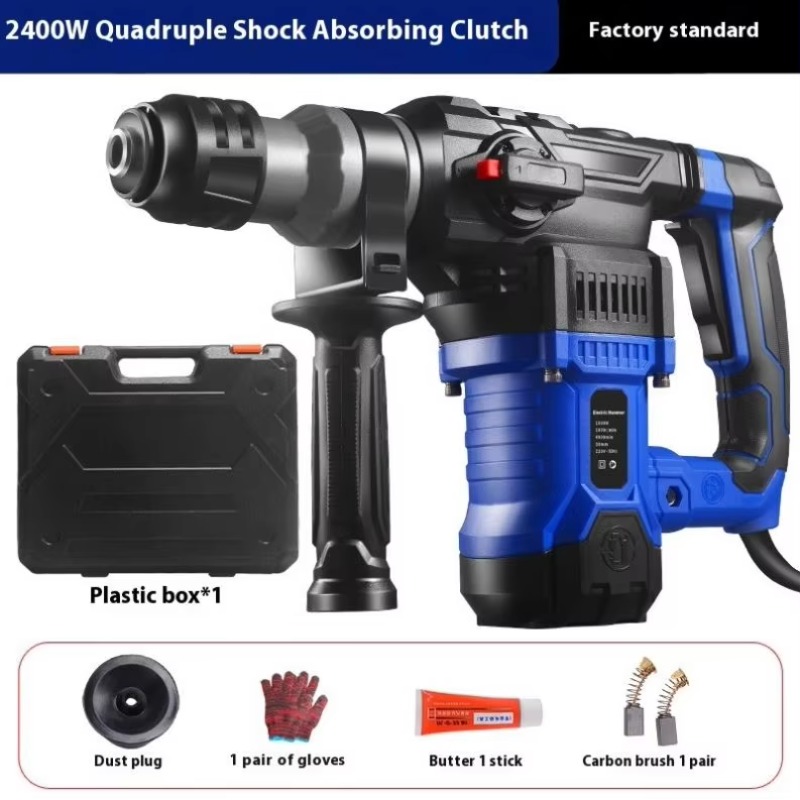 1800w Power Tools Electric Ham - Power Tools Wood ulasan dan harga
