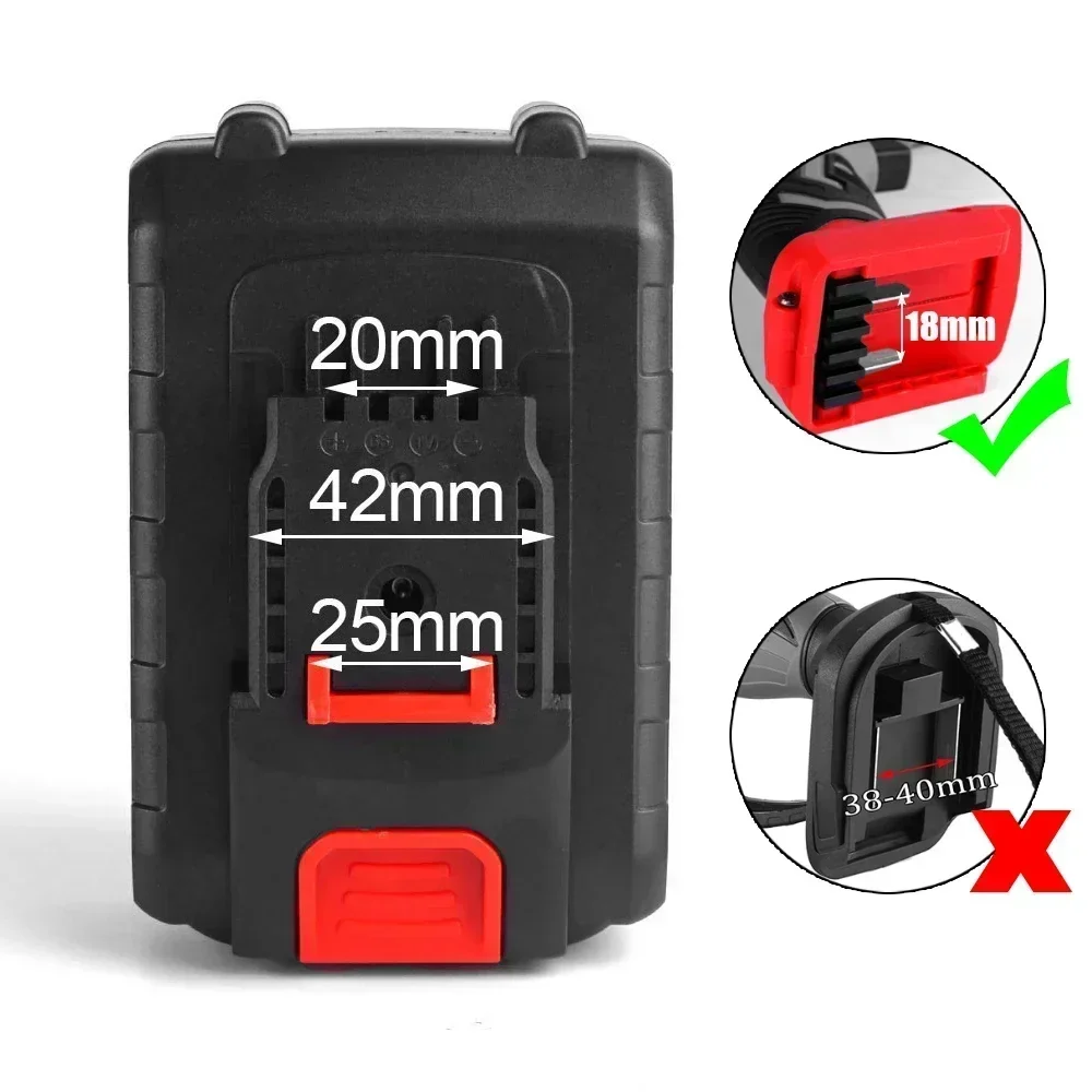 21V High Capacity Rechargeable - Einhell Power X Tools ulasan dan harga