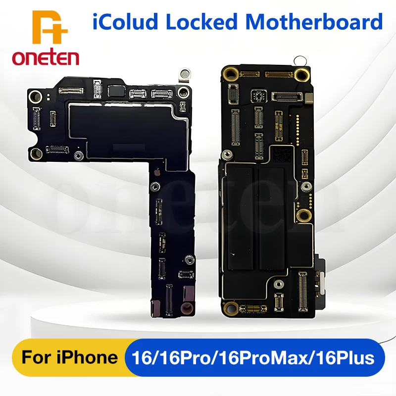 Motherboard for IPhone 16 16Pl - Power Tools Skills ulasan dan harga
