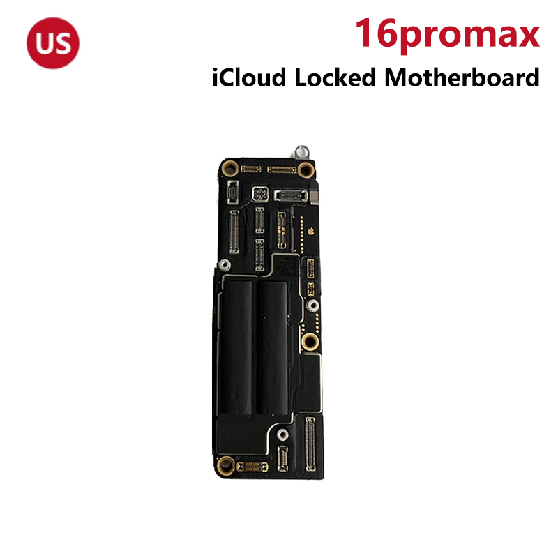 Motherboard for IPhone 16 16Pl - Power Tools Skills ulasan dan harga