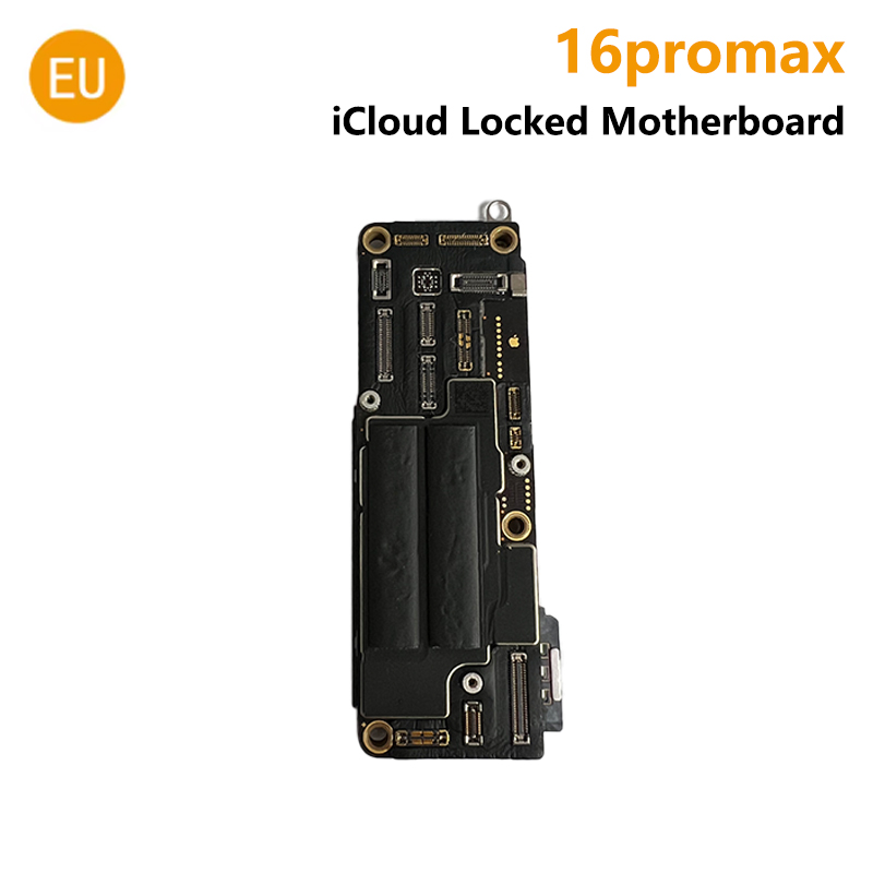 Motherboard for IPhone 16 16Pl - Power Tools Skills ulasan dan harga