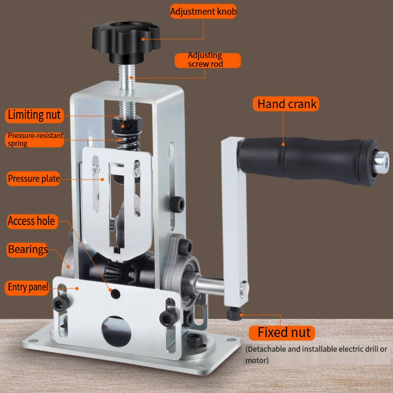 Wire Stripping Machine Electri - Power Tools And Hand Tools ulasan dan harga