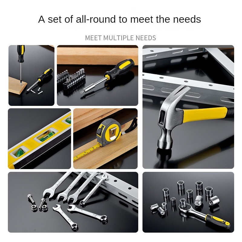 Hardware Hand Tools Combinatio - Power Tools Catalogue ulasan dan harga