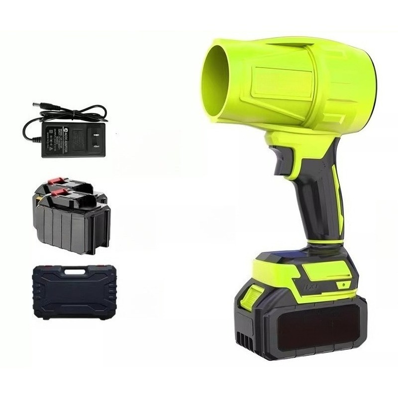 21V Outdoor Handheld Blower Hi - Power Tools Hand Held ulasan dan harga