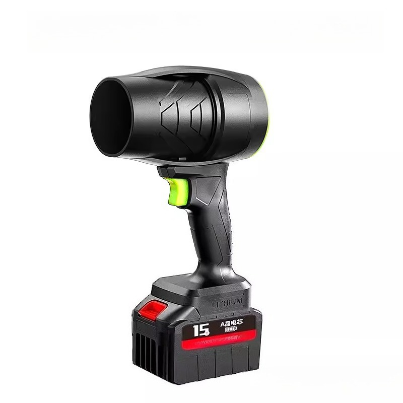 21V Outdoor Handheld Blower Hi - Power Tools Hand Held ulasan dan harga