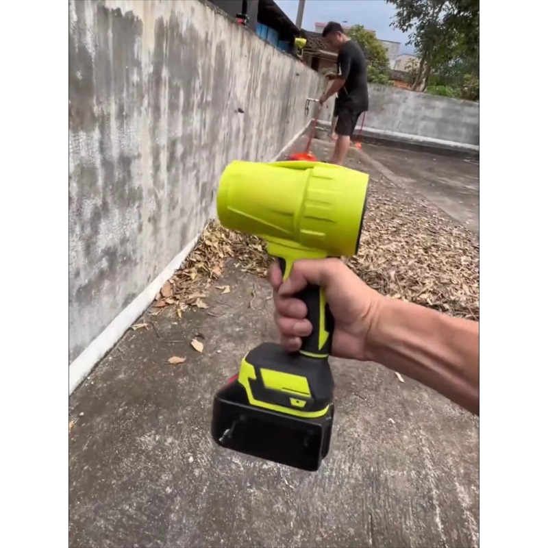 21V Outdoor Handheld Blower Hi - Power Tools Hand Held ulasan dan harga
