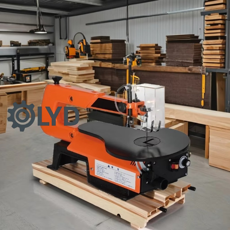 Electric Bench Scroll Saw Smal - Scroll Saw Bench ulasan dan harga