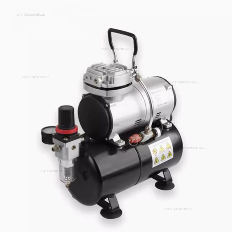 Adjustable home mini small oil - Air Compressor Mini ulasan dan harga