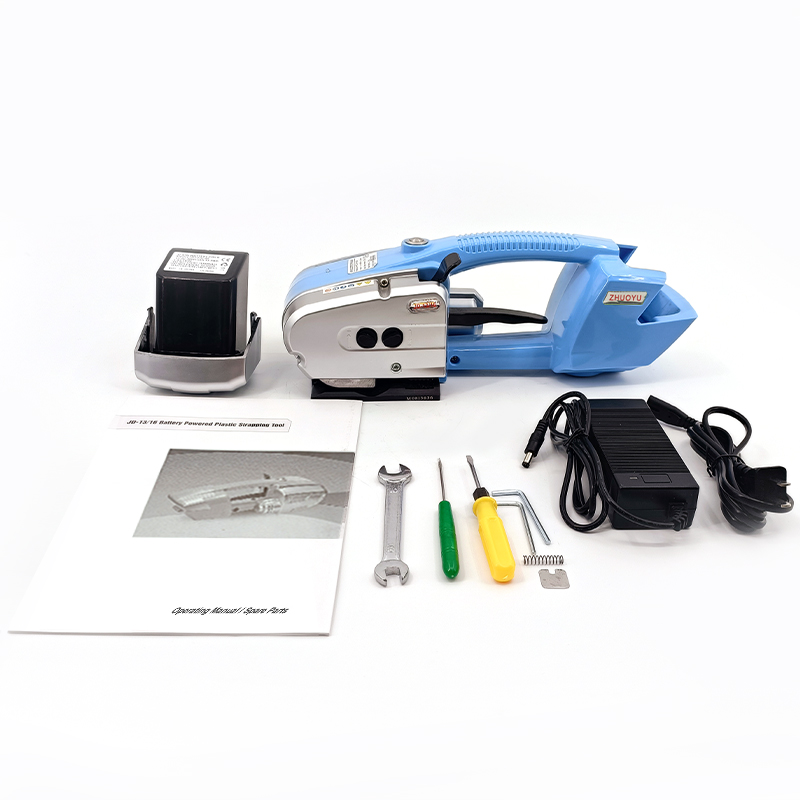 Automatic Strapping Tool Batte - Power Tools And Hand Tools ulasan dan harga