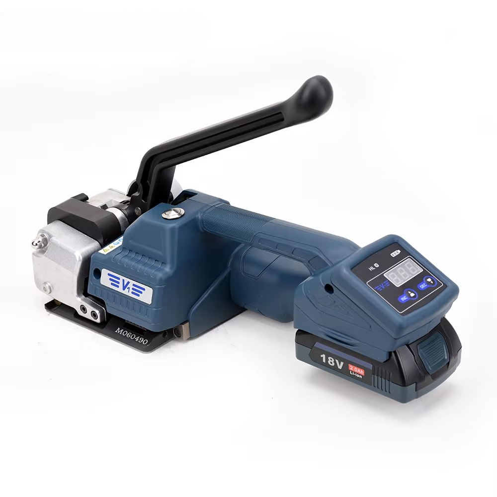13-16mm Semi Automatic Handhel - Power Tools Hand Held ulasan dan harga