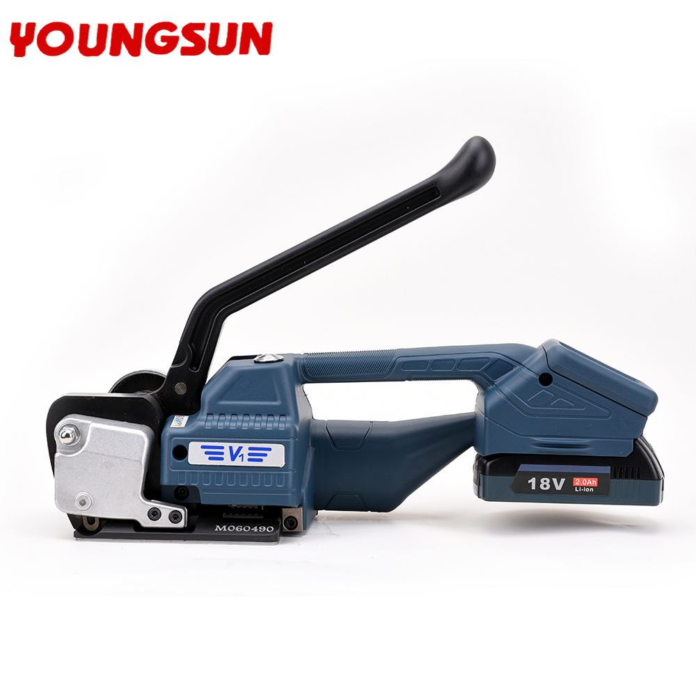 13-16mm Semi Automatic Handhel - Power Tools Hand Held ulasan dan harga