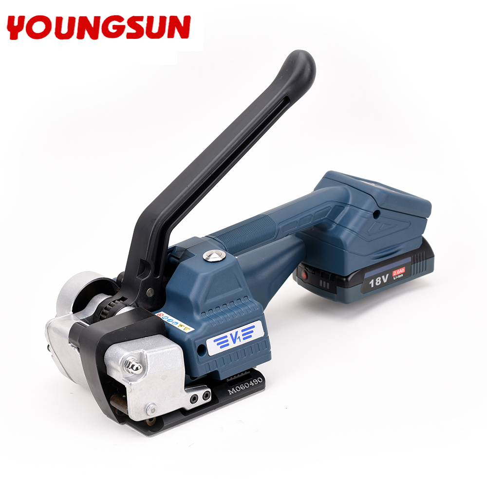 13-16mm Semi Automatic Handhel - Power Tools Hand Held ulasan dan harga