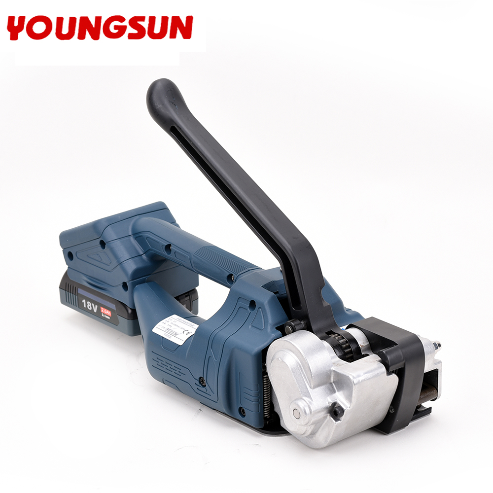 13-16mm Semi Automatic Handhel - Power Tools Hand Held ulasan dan harga