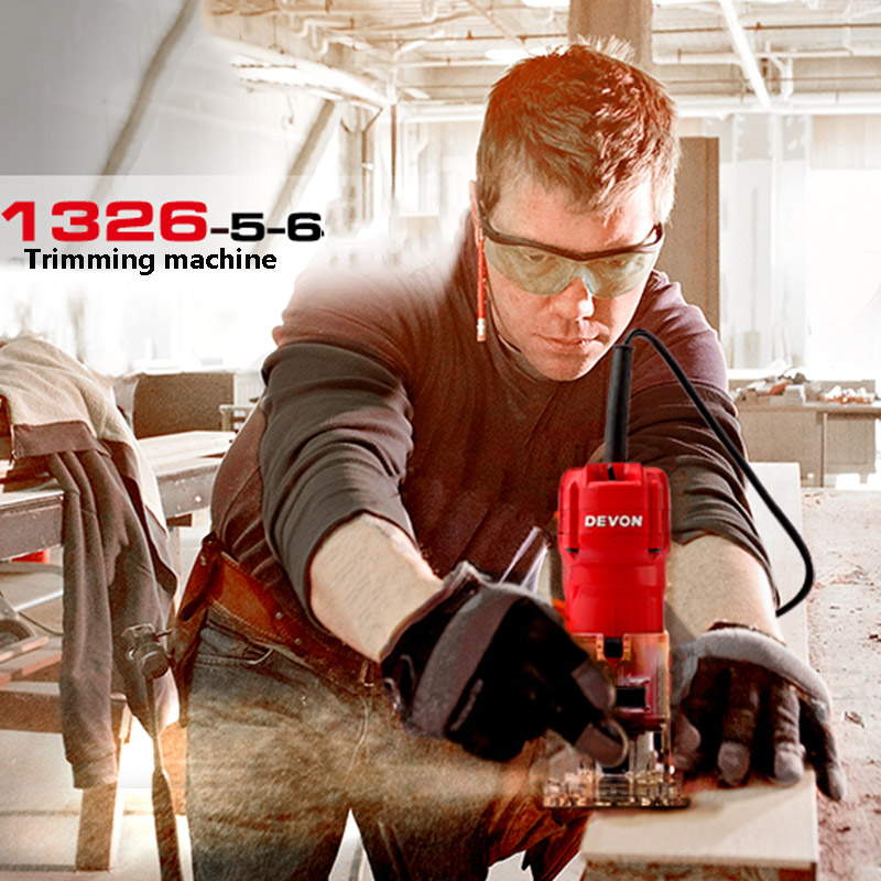 220V Wood Router Machine Woodw - Power Tools Wood ulasan dan harga