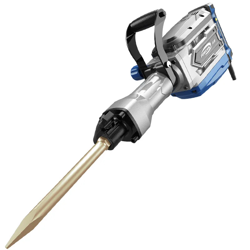 Heavy-Duty Handheld Electric P - Power Tools Hand Held ulasan dan harga