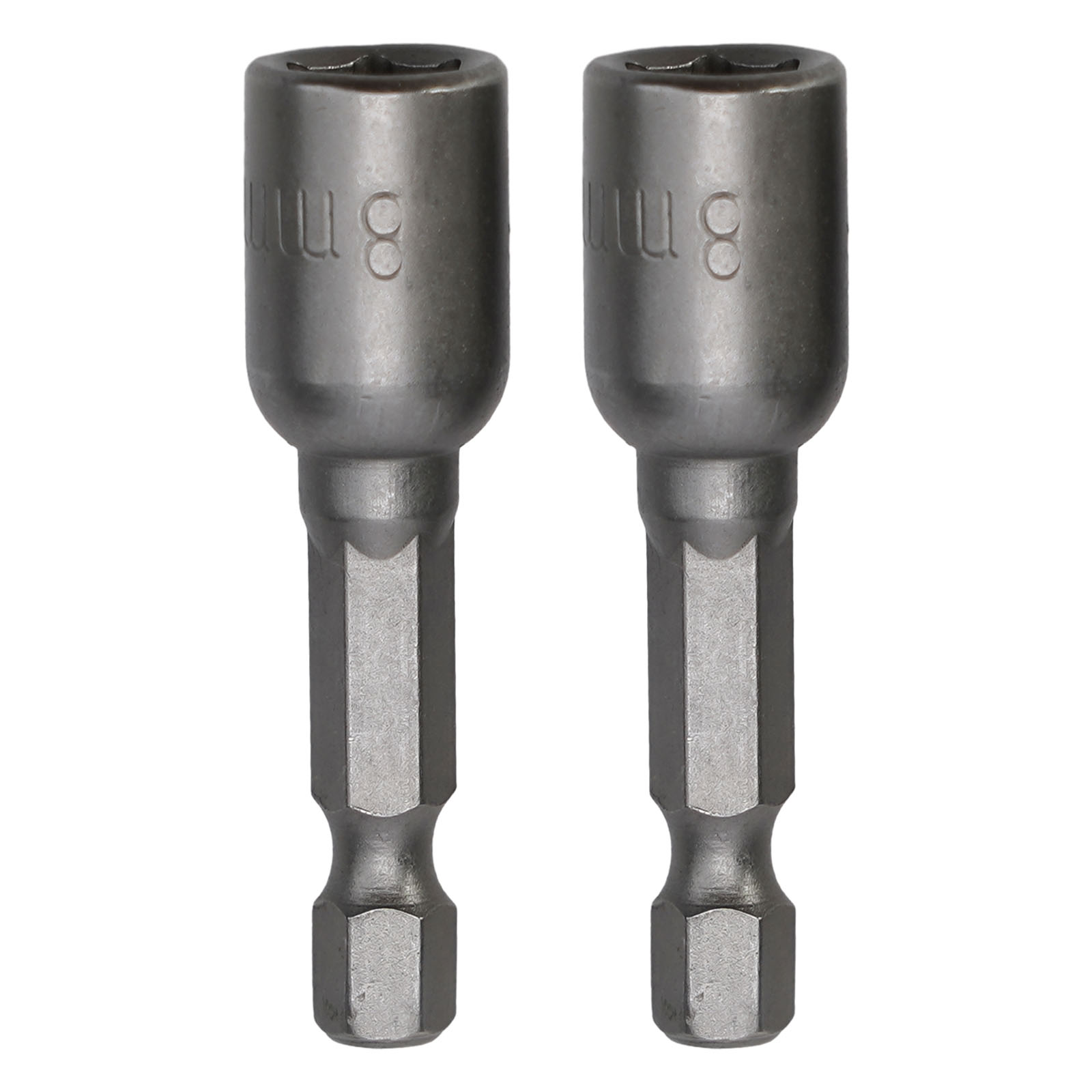 2PCS 6-13mm Impact Socket Magn - Cordless Drill Driver ulasan dan harga