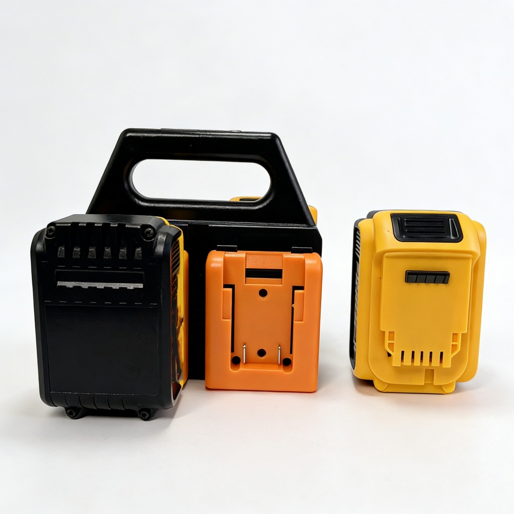 4 Battery Charger For Dewalt f - Dewalt Power Tools Xr ulasan dan harga