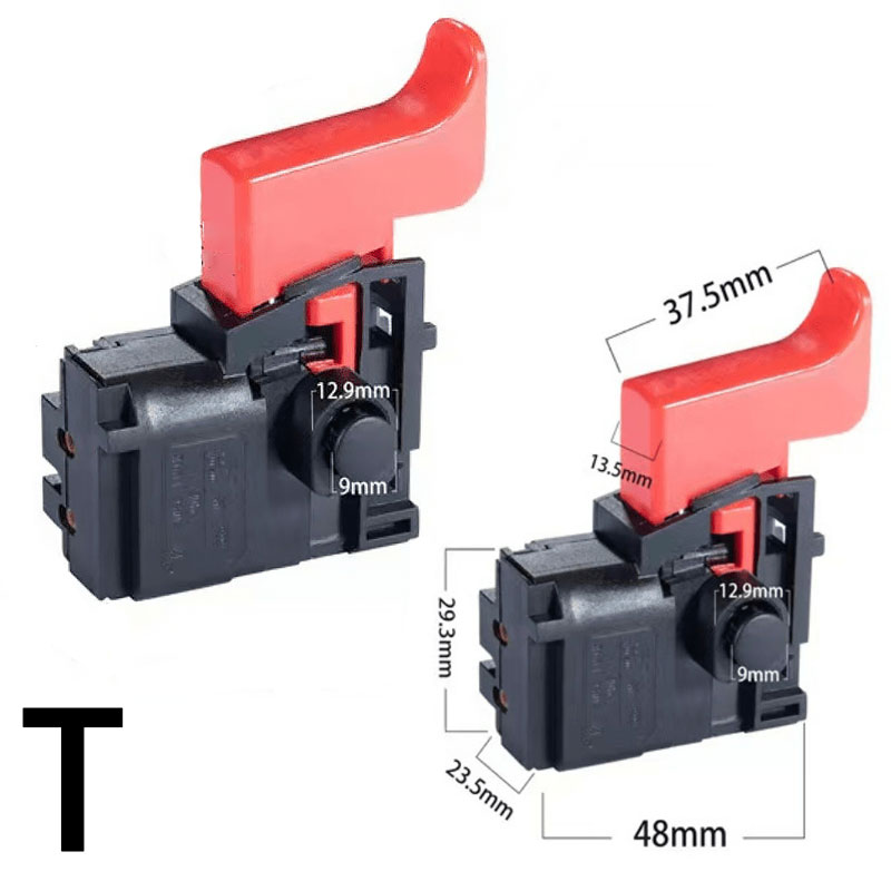 Miniature Power Tool Switch Sp - Einhell Power X Tools ulasan dan harga