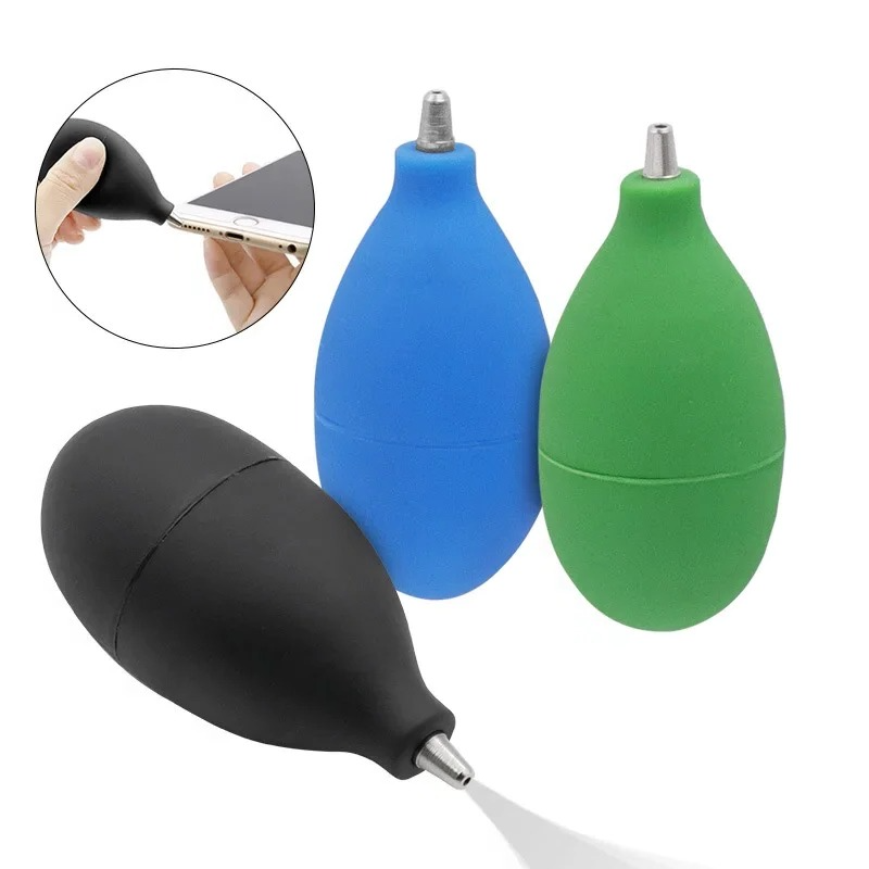 Portable Electric Air Duster M - Power Tools Keyboard Manager ulasan dan harga