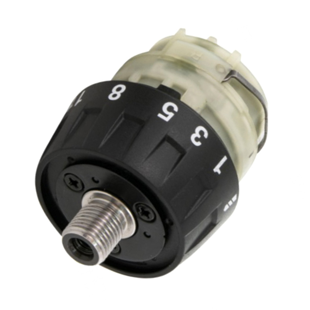 127125-6 Gearbox Assembly For  - Cordless Drill Driver ulasan dan harga