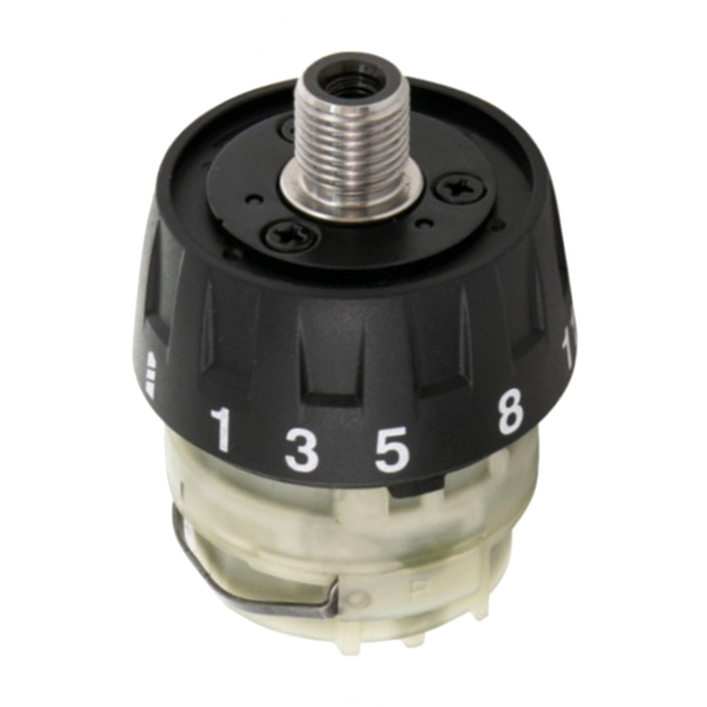 127125-6 Gearbox Assembly For  - Cordless Drill Driver ulasan dan harga