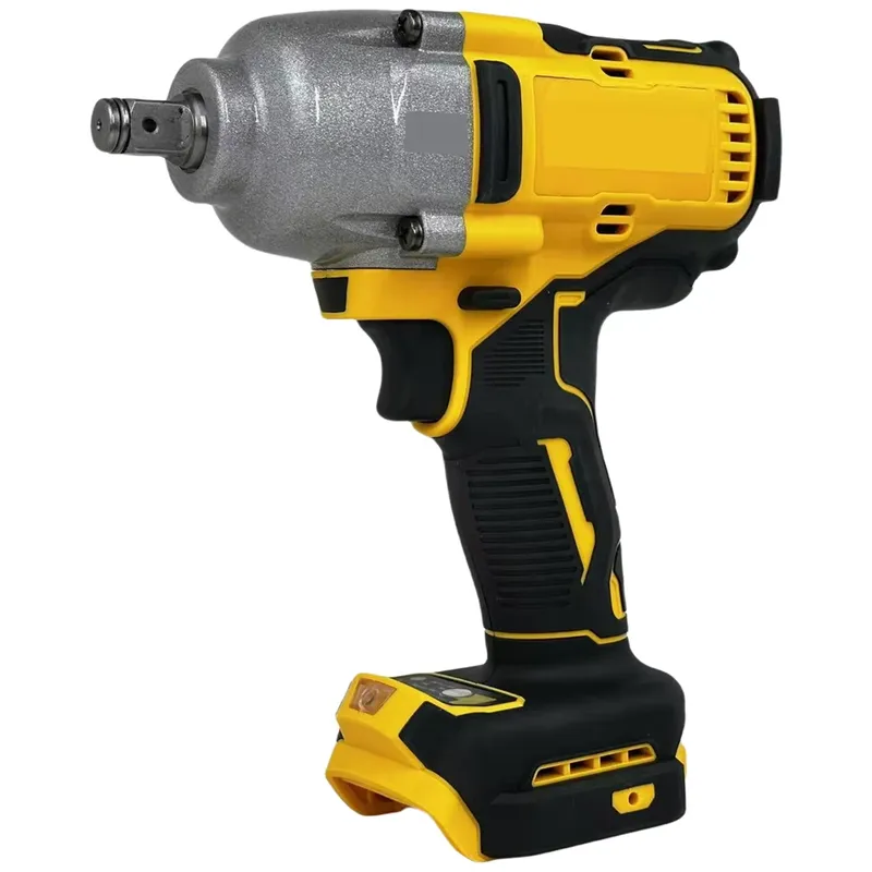 NEW High-Torque Cordless Impac - Power Tools Hand Held ulasan dan harga