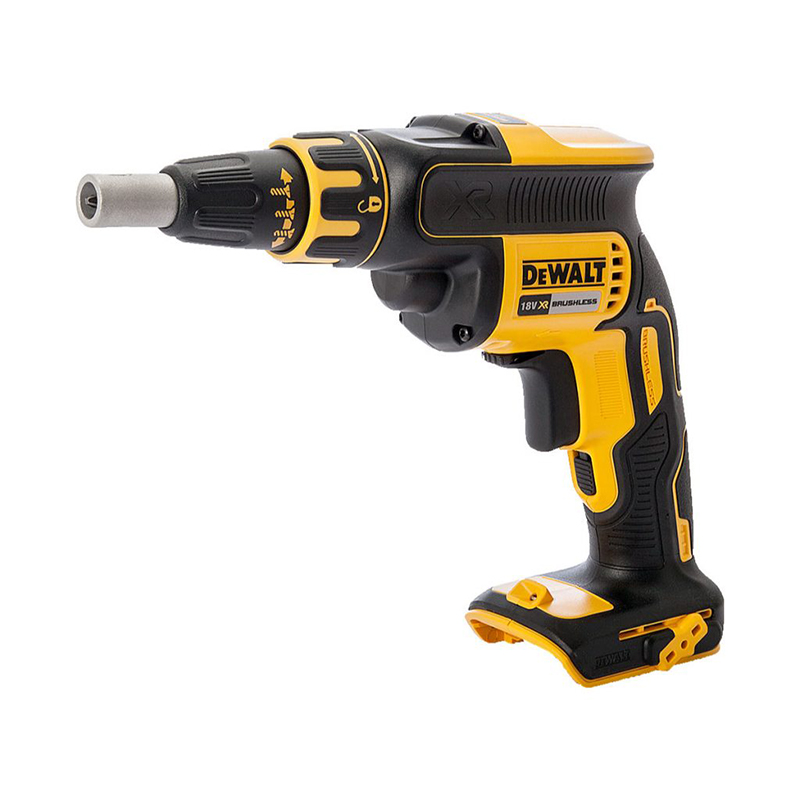 DEWALT XR Drywall Screw Gun Wi - Dewalt Power Tools Xr ulasan dan harga